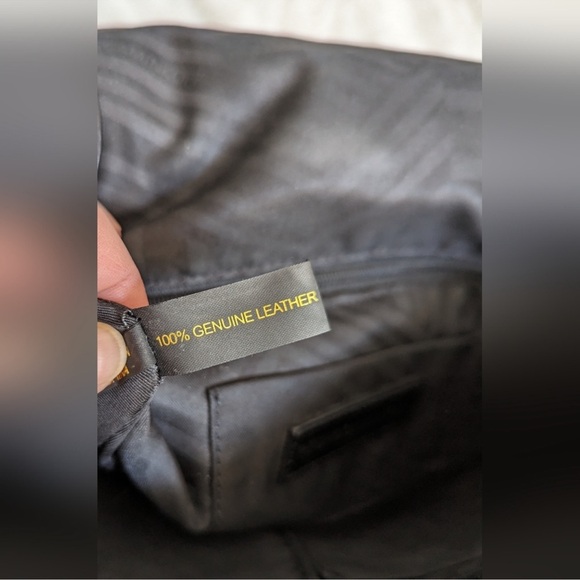 Rebecca Minkoff Quilted "Affair" Shoulder Bag - Picture 6 of 8